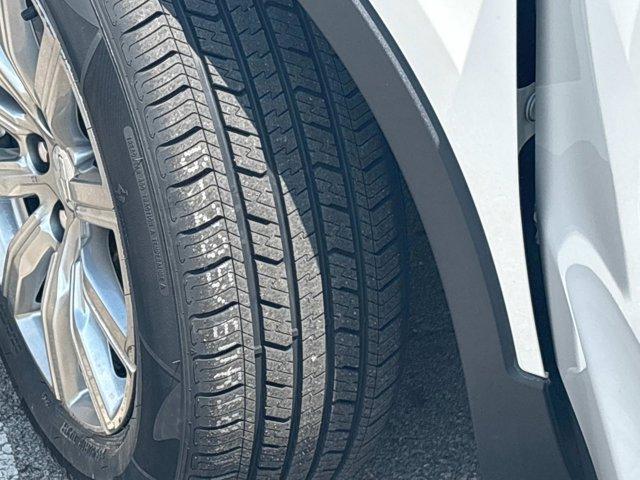 used 2020 Cadillac XT4 car, priced at $24,962
