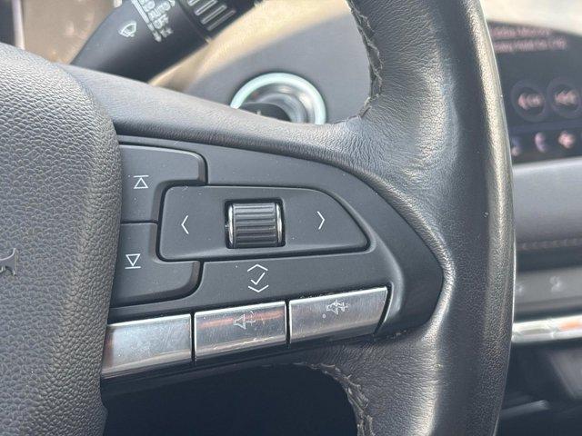 used 2020 Cadillac XT4 car, priced at $24,962