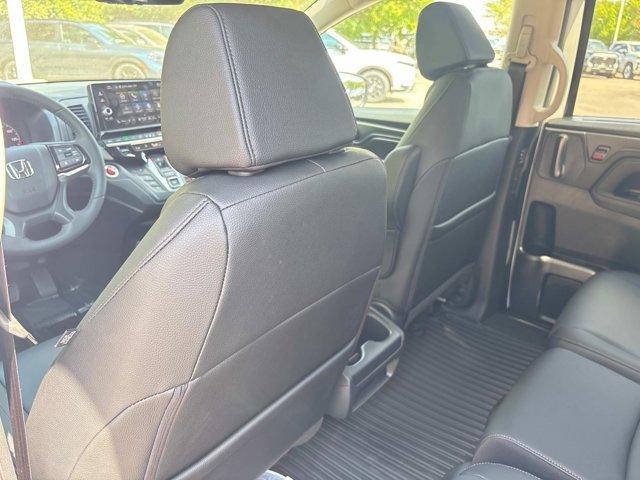 new 2026 Honda Odyssey car, priced at $44,745