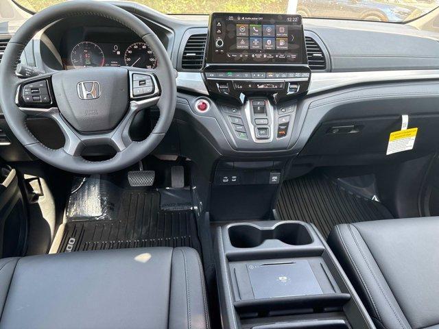 new 2026 Honda Odyssey car, priced at $44,745