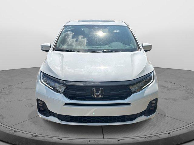 new 2026 Honda Odyssey car, priced at $44,745