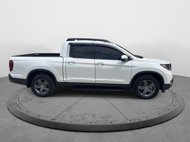 used 2023 Honda Ridgeline car, priced at $38,786
