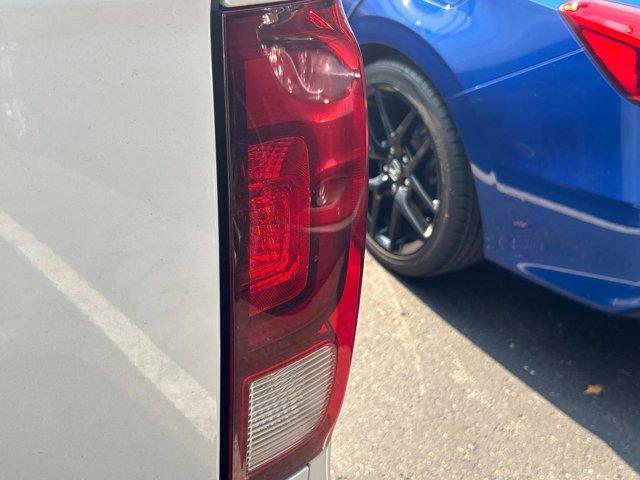used 2023 Honda Ridgeline car, priced at $38,786