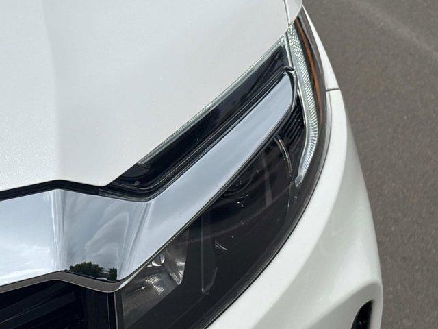 used 2023 Honda Ridgeline car, priced at $38,786