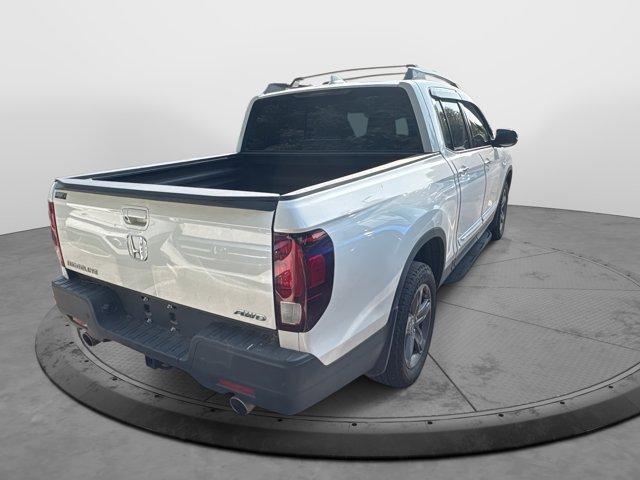 used 2023 Honda Ridgeline car, priced at $38,786