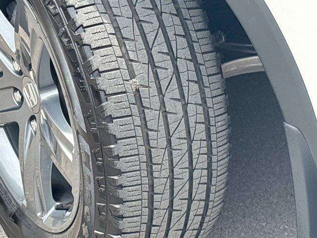 used 2023 Honda Ridgeline car, priced at $38,786