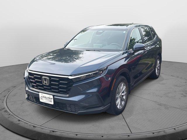 used 2023 Honda CR-V car, priced at $33,717