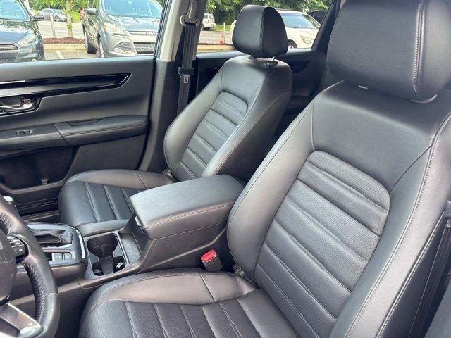 used 2023 Honda CR-V car, priced at $33,717