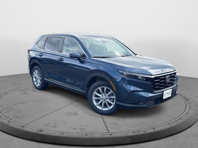 used 2023 Honda CR-V car, priced at $33,717