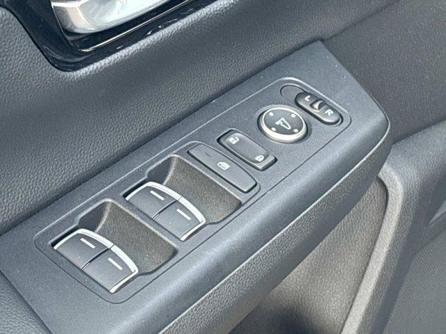 used 2023 Honda CR-V car, priced at $33,717