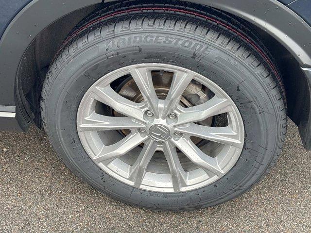 used 2023 Honda CR-V car, priced at $33,717