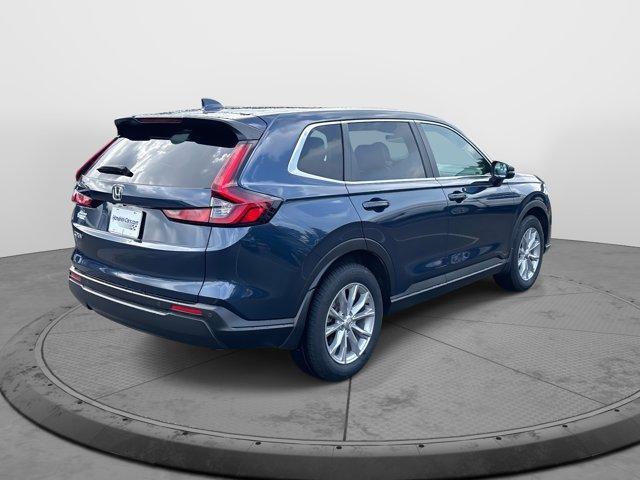 used 2023 Honda CR-V car, priced at $33,717