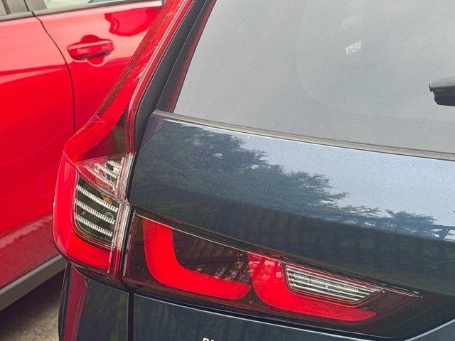used 2023 Honda CR-V car, priced at $33,717