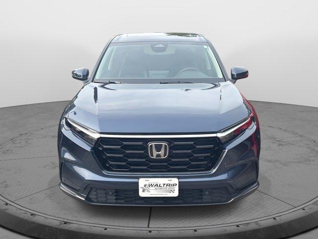 used 2023 Honda CR-V car, priced at $33,717