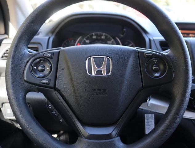 used 2016 Honda CR-V car, priced at $20,701