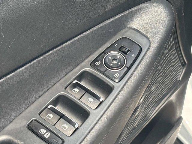 used 2021 Hyundai Santa Fe car, priced at $22,766