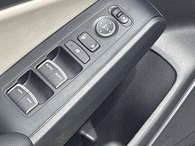 used 2024 Honda Civic car, priced at $30,977