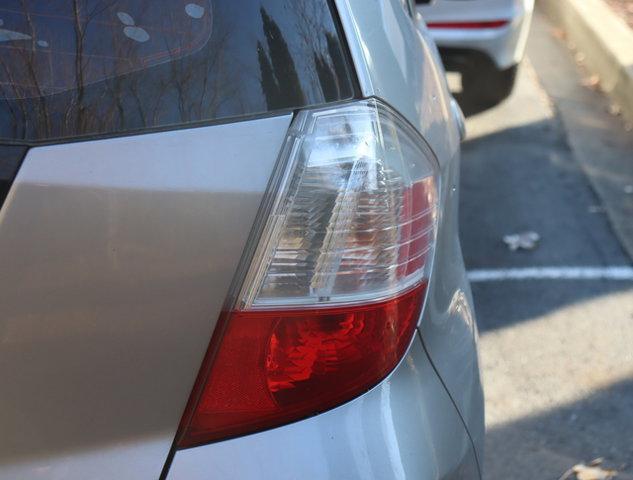 used 2009 Honda Fit car, priced at $9,452