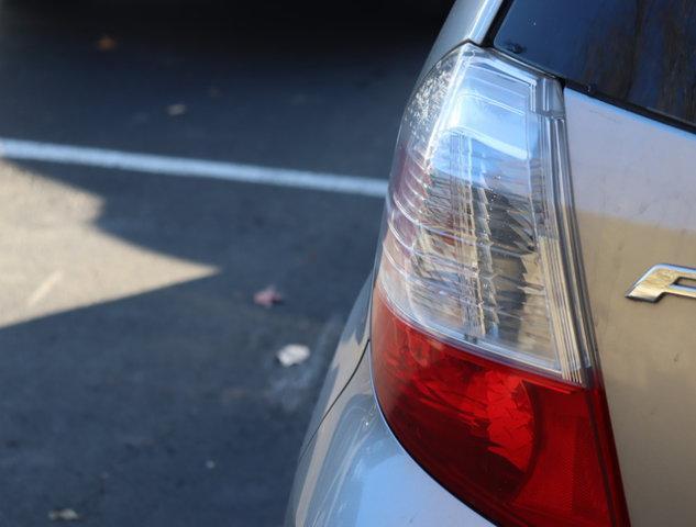 used 2009 Honda Fit car, priced at $9,452