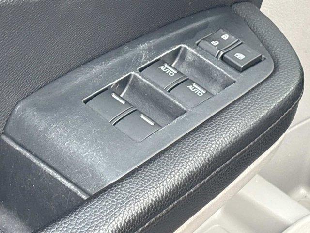 used 2022 Honda Pilot car, priced at $35,933