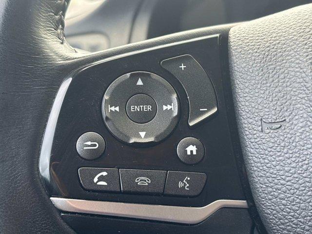 used 2022 Honda Pilot car, priced at $35,933