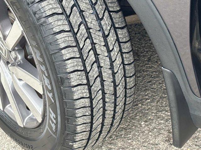 used 2022 Honda Pilot car, priced at $35,933