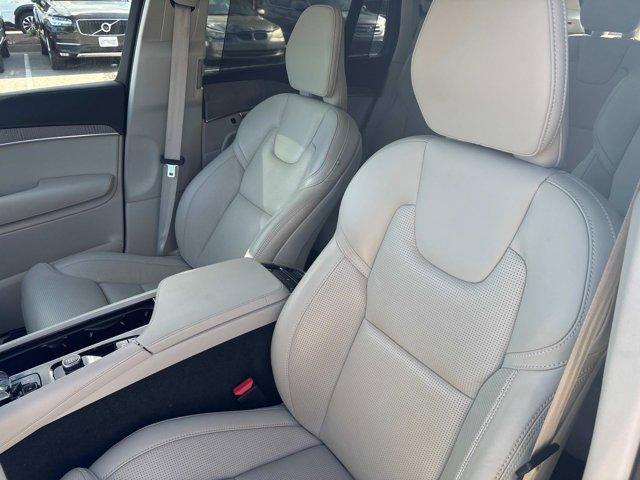 used 2023 Volvo XC90 car, priced at $49,551