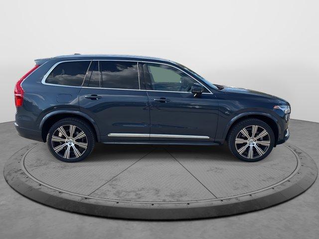 used 2023 Volvo XC90 car, priced at $49,551