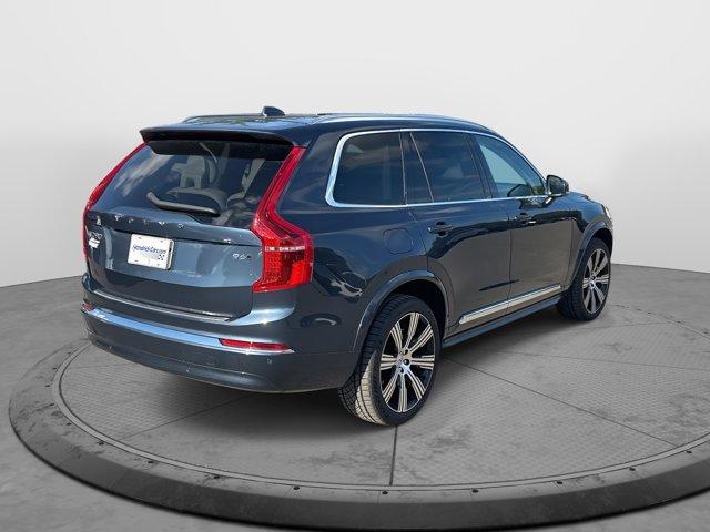 used 2023 Volvo XC90 car, priced at $49,551