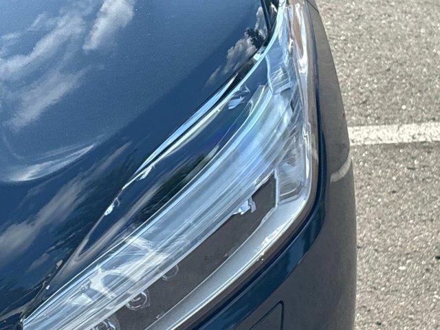 used 2023 Volvo XC90 car, priced at $49,551