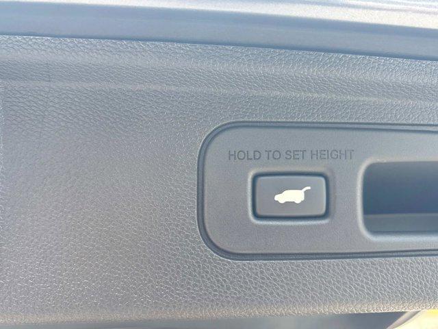 new 2025 Honda Odyssey car, priced at $51,630