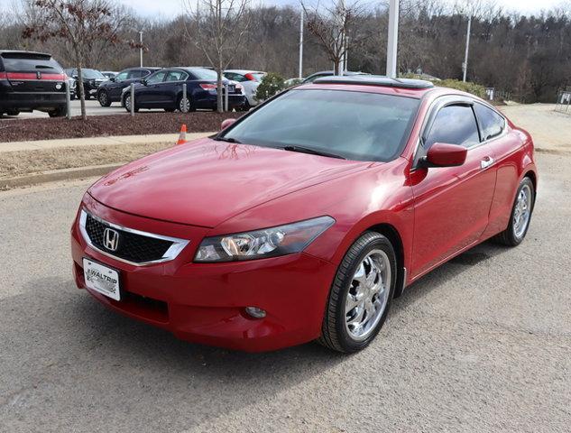 used 2009 Honda Accord car, priced at $8,995