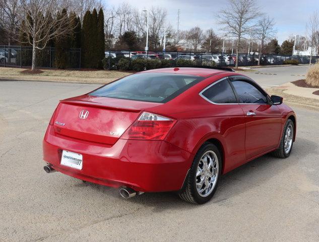 used 2009 Honda Accord car, priced at $8,995