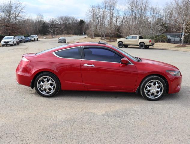 used 2009 Honda Accord car, priced at $8,995