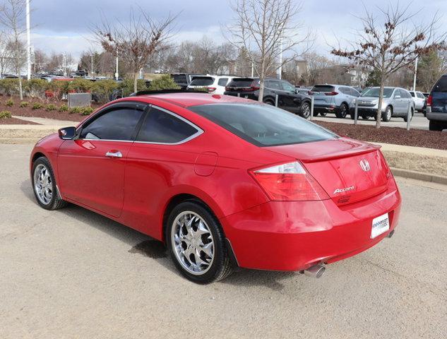 used 2009 Honda Accord car, priced at $8,995