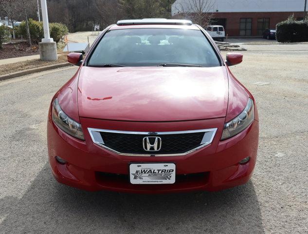 used 2009 Honda Accord car, priced at $8,995