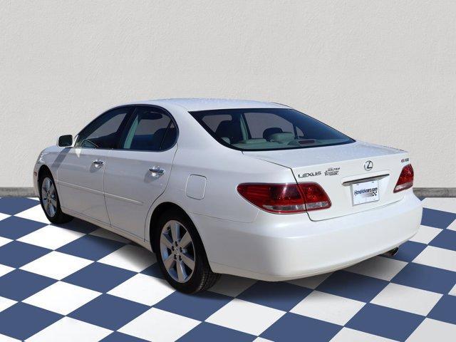 used 2005 Lexus ES 330 car, priced at $6,680