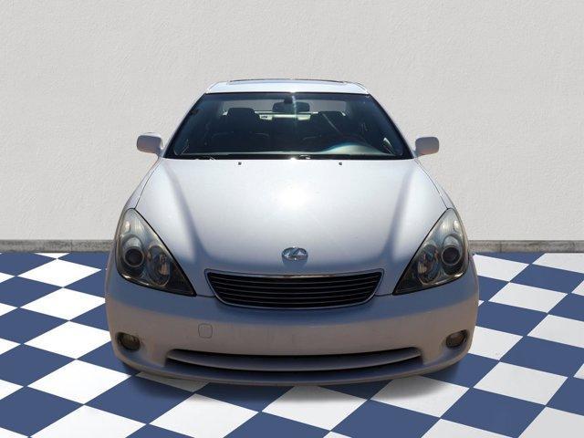 used 2005 Lexus ES 330 car, priced at $6,680