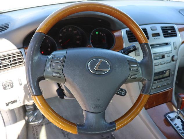 used 2005 Lexus ES 330 car, priced at $6,680