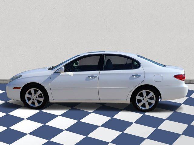 used 2005 Lexus ES 330 car, priced at $6,680