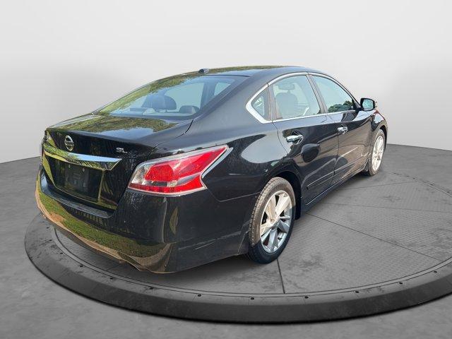 used 2015 Nissan Altima car, priced at $11,513