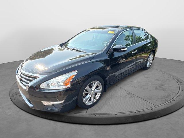 used 2015 Nissan Altima car, priced at $11,513