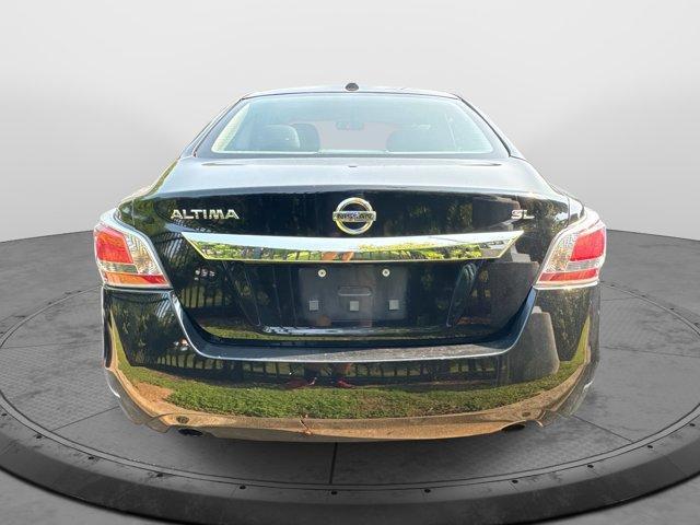 used 2015 Nissan Altima car, priced at $11,513