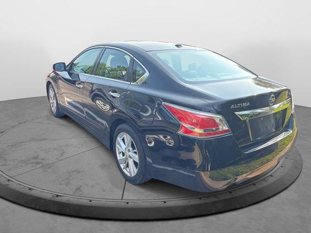 used 2015 Nissan Altima car, priced at $11,513