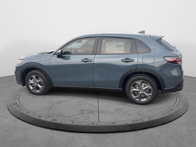 new 2026 Honda HR-V car, priced at $29,550