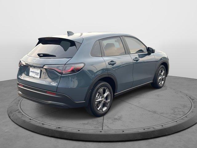 new 2026 Honda HR-V car, priced at $29,550