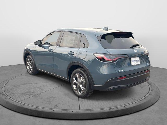 new 2026 Honda HR-V car, priced at $29,550