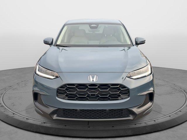 new 2026 Honda HR-V car, priced at $29,550