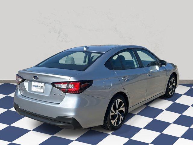 used 2023 Subaru Legacy car, priced at $25,613