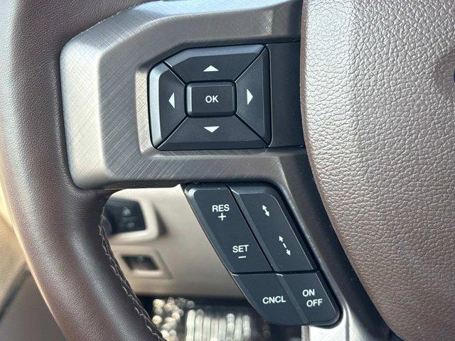 used 2019 Ford F-150 car, priced at $46,529